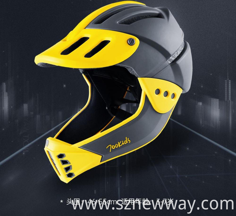 700kids Child Helmet